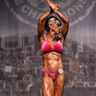 Kim  Warren - NPC Alabama State Championships 2012 - #1